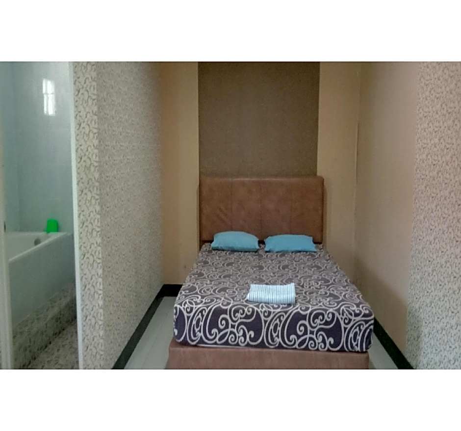 Hotel O Mutiara