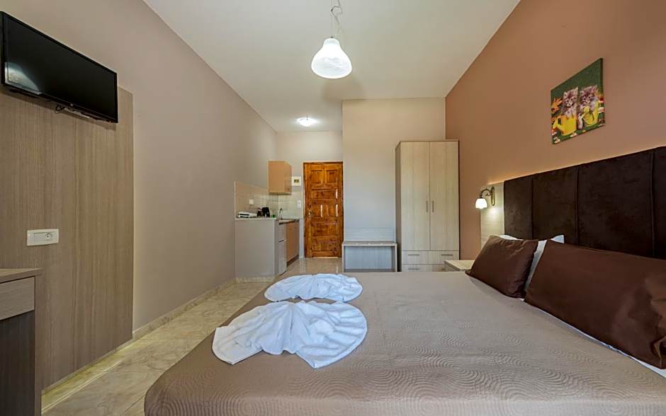 Pansion Mary Studios