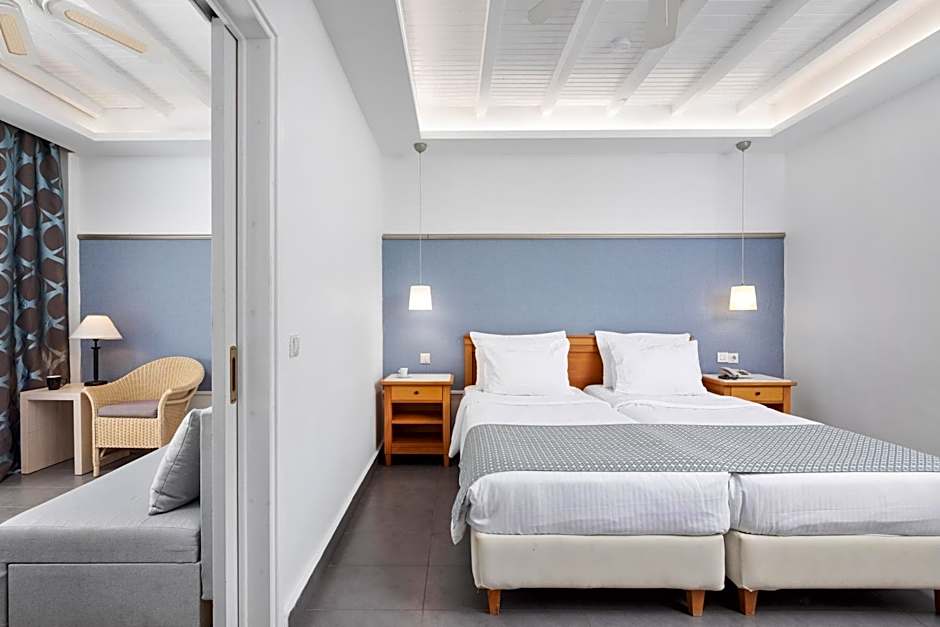 SENTIDO Apollo Palace