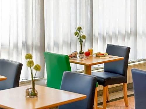 ibis Styles Filderstadt Stuttgart Messe