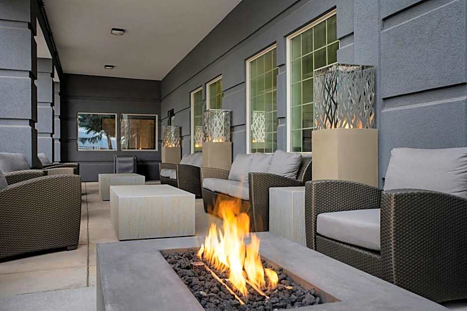 Fairfield by Marriott Inn & Suites Missoula Airport