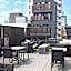 Capsule Hotel Suzumoriya