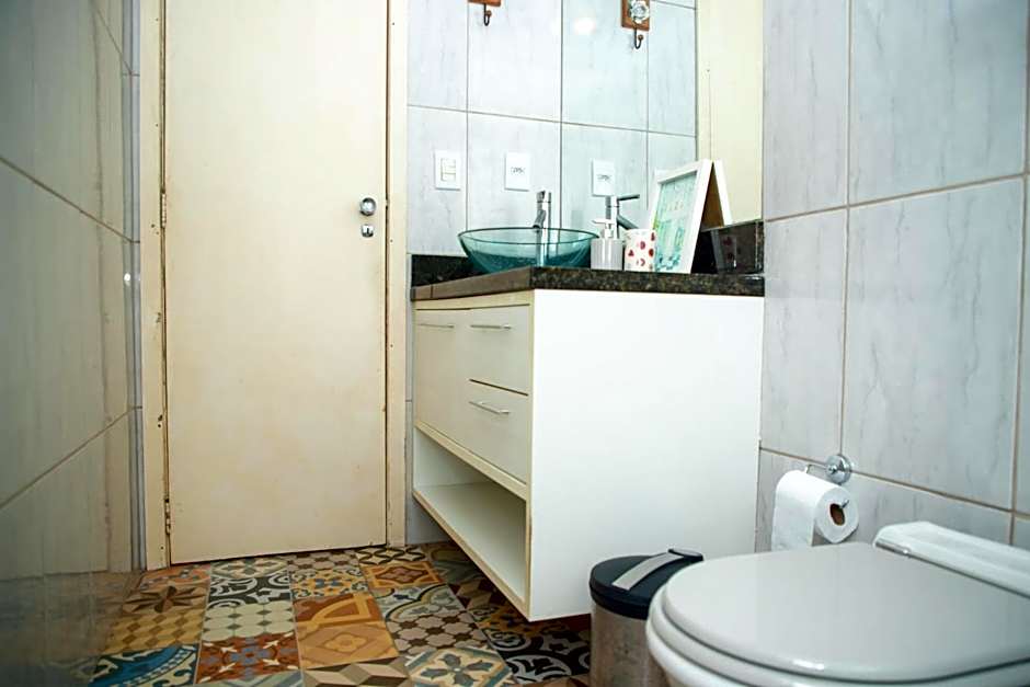 Entre Parque Moinhos e Country Club POA ZG6320