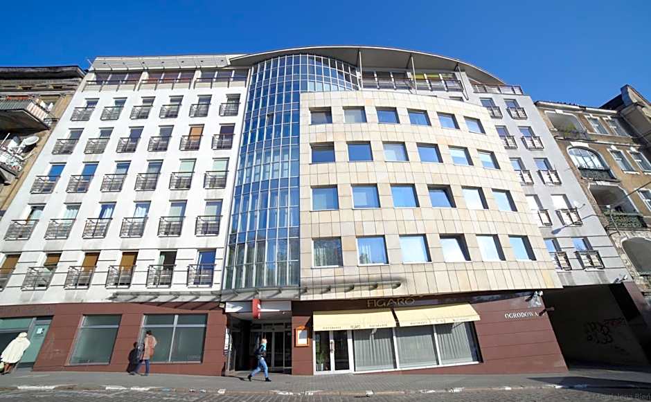 Platinum Apartments Aparthotel