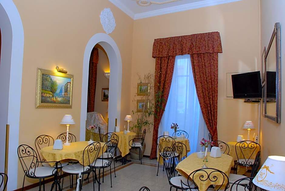 Hotel del Centro