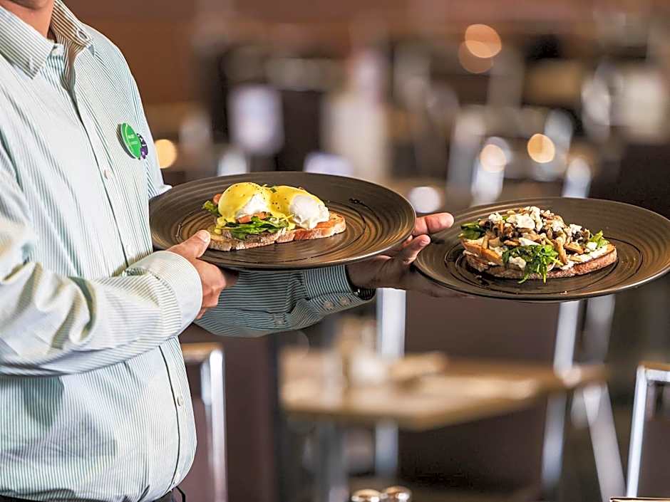 Mercure Canberra Belconnen