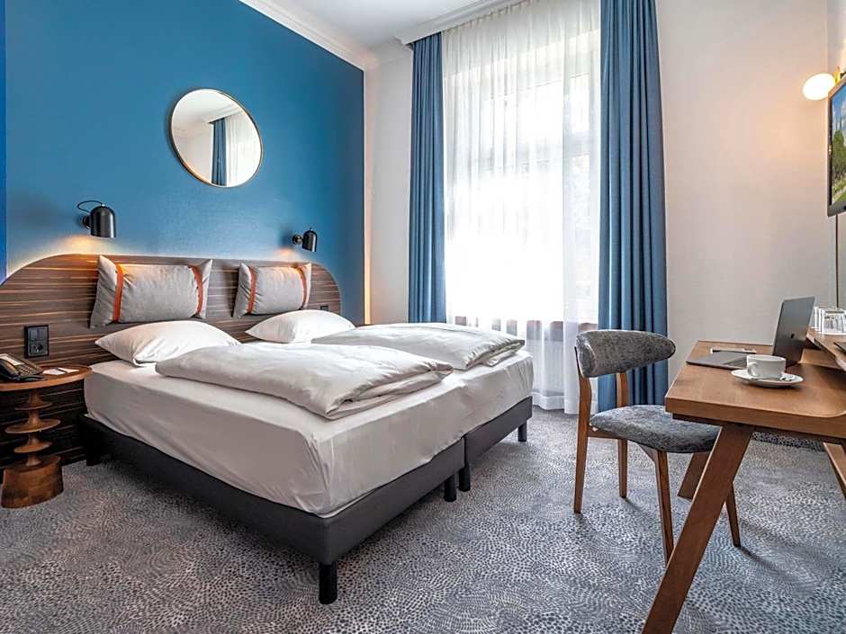 Mercure Hotel Luebeck City Center