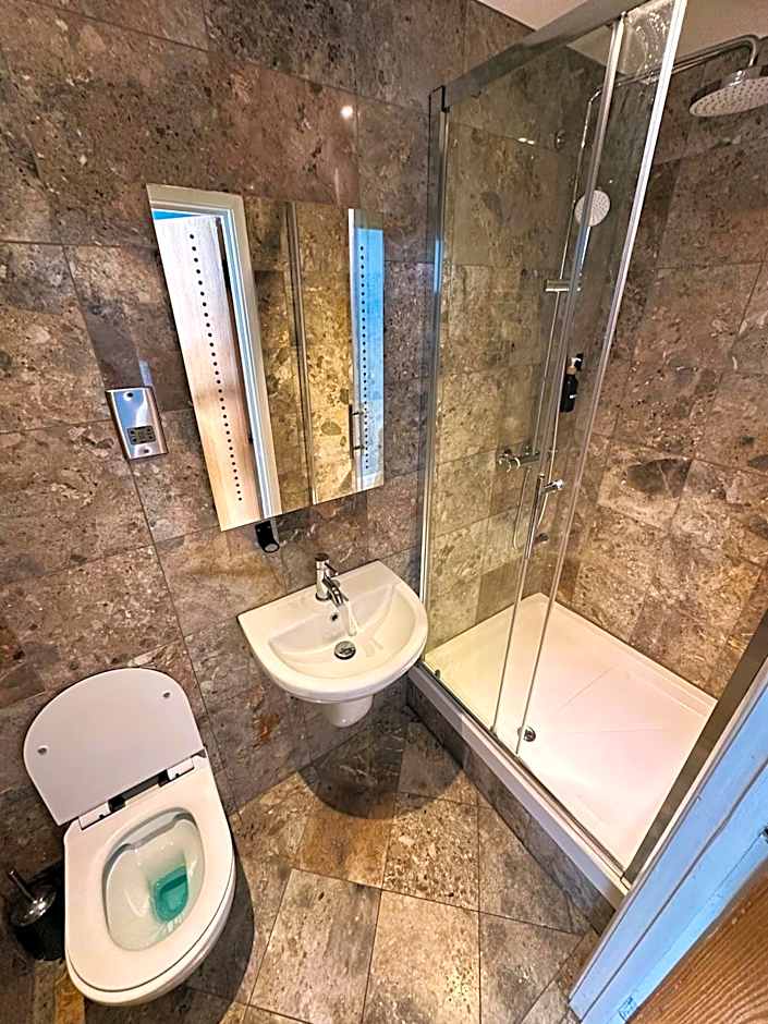 Somerset Hotel Baker Street London