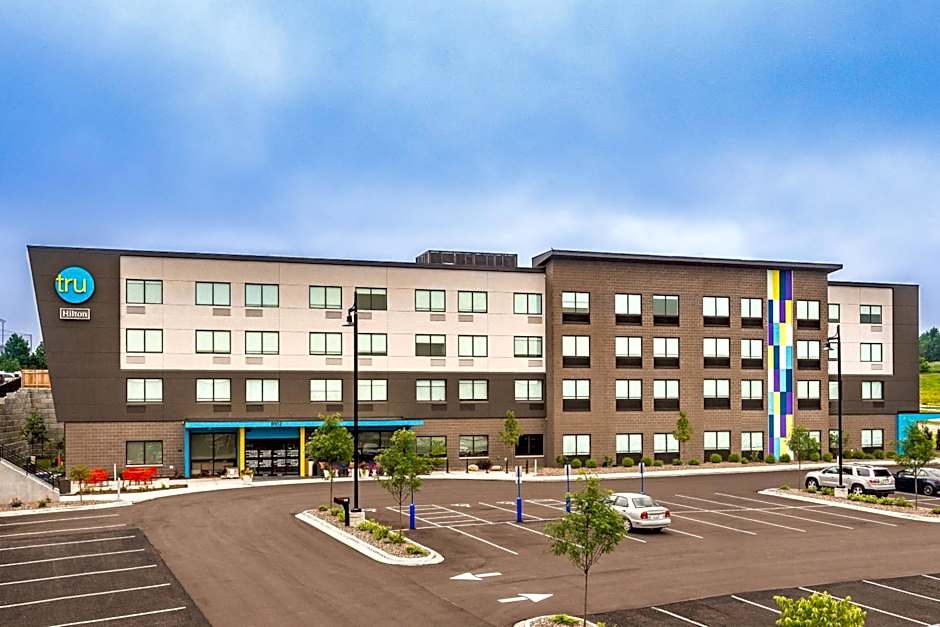 Tru By Hilton Madison West