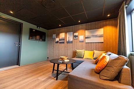 Nordpå Hub