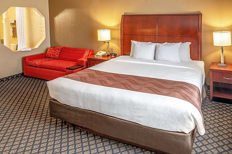 Quality Inn & Suites