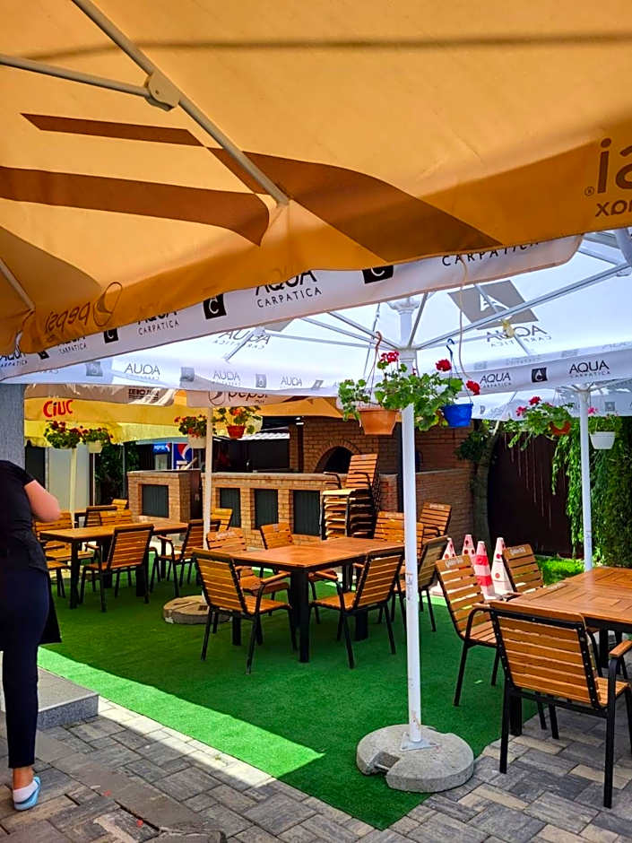 Cazare de Vis 3 stele