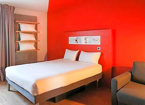ibis budget Beauvais Aeroport