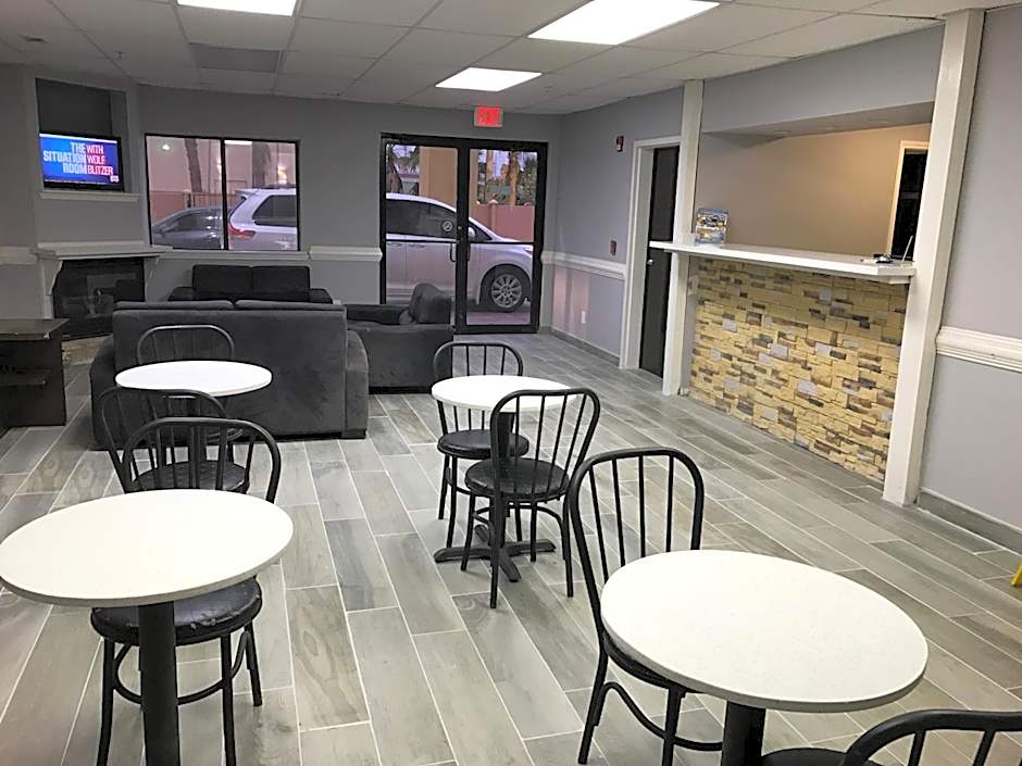 Express Inn Weslaco/Mercedes