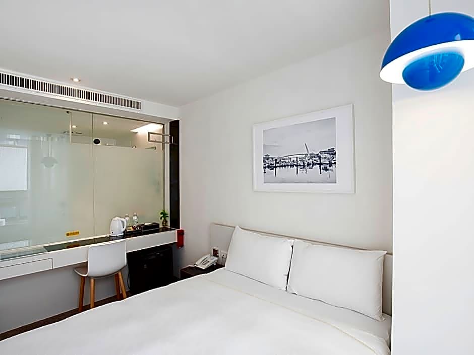 Cityinn Hotel Taipei Station Branch Iii