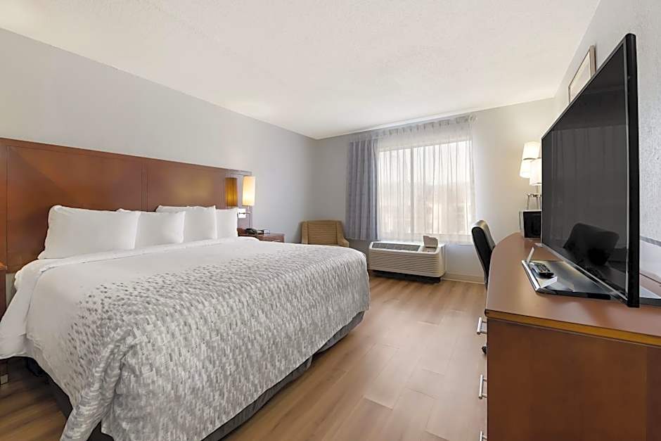 Econo Lodge Rockford Casino Area