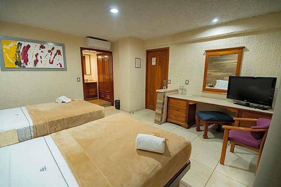 Santiago De Compostela Hotel