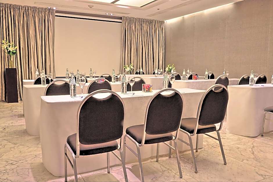 NH Buenos Aires Tango