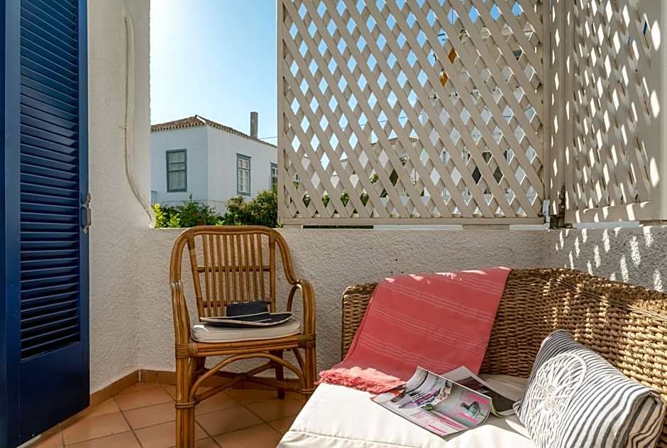 Porto Vecchio Luxury Suites