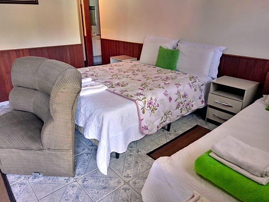 Recanto dos Fernandes