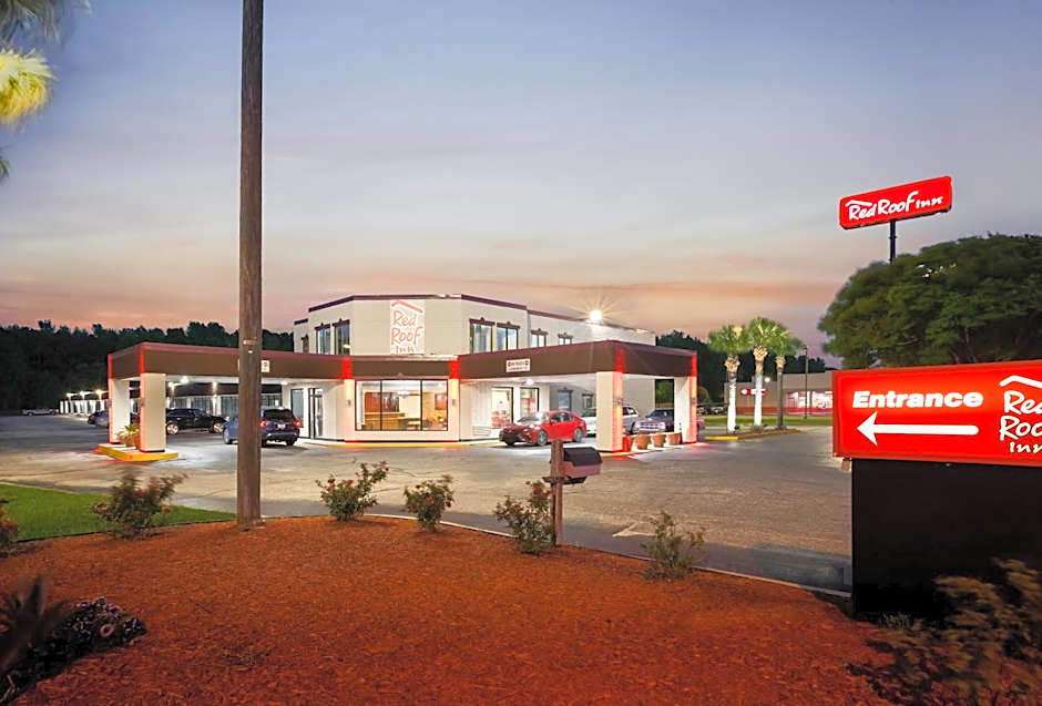 Red Roof Inn Dillon, SC