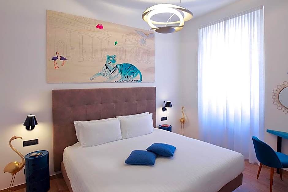 Hotel Sanpi Milano