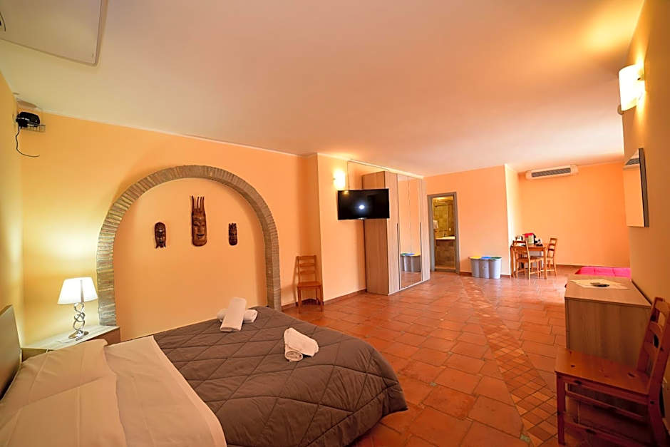 AIR B&B PLEASANT MOMENTS