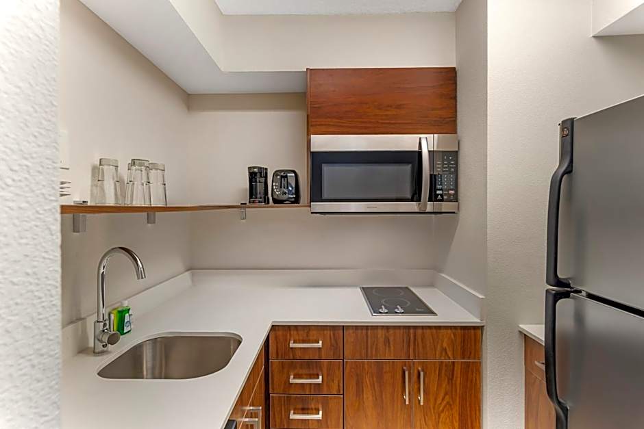 Hampton Inn & Suites Atlanta/Duluth/Gwinnett County