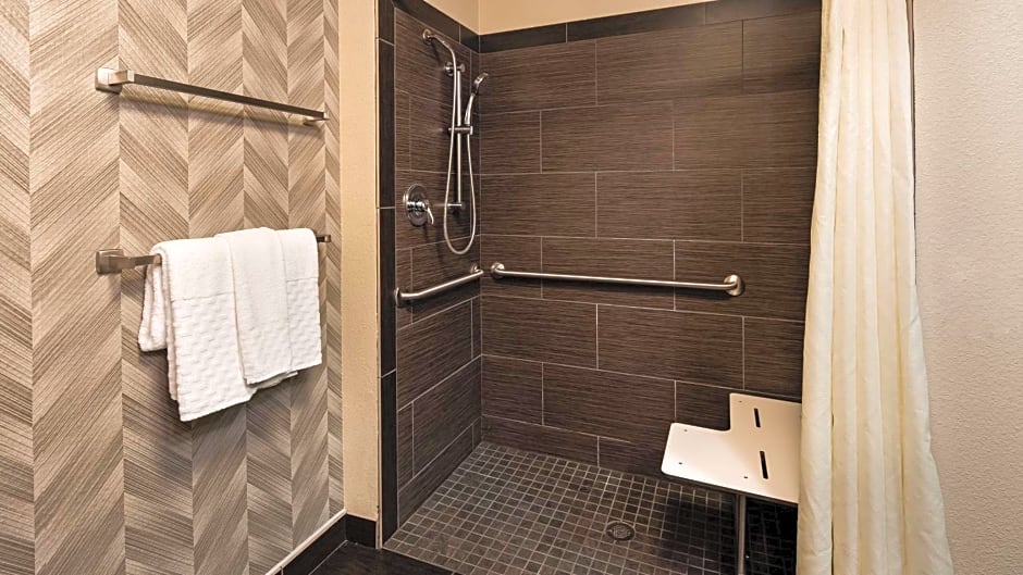 Best Western Roosevelt Place
