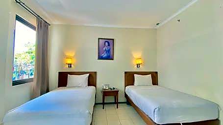 Pia Hotel Cirebon