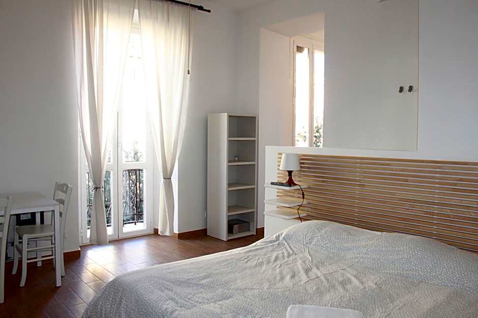 B&B Mazzini