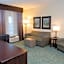 Hampton Inn By Hilton & Suites Bismarck Northwest