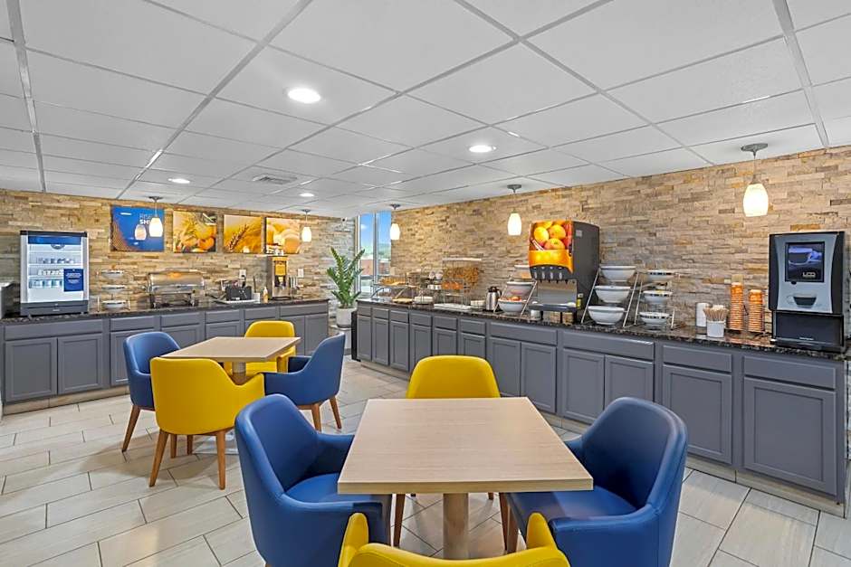Comfort Inn Dunmore - Scranton East