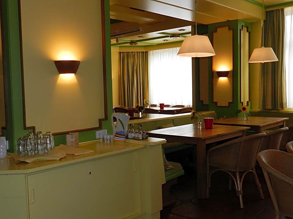 Hotel YOUHEY am Wolfgangsee