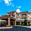Courtyard by Marriott Tupelo