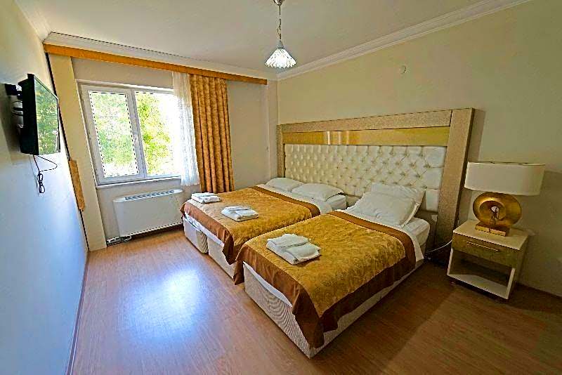 Ottoman Palace Hotel Edirne