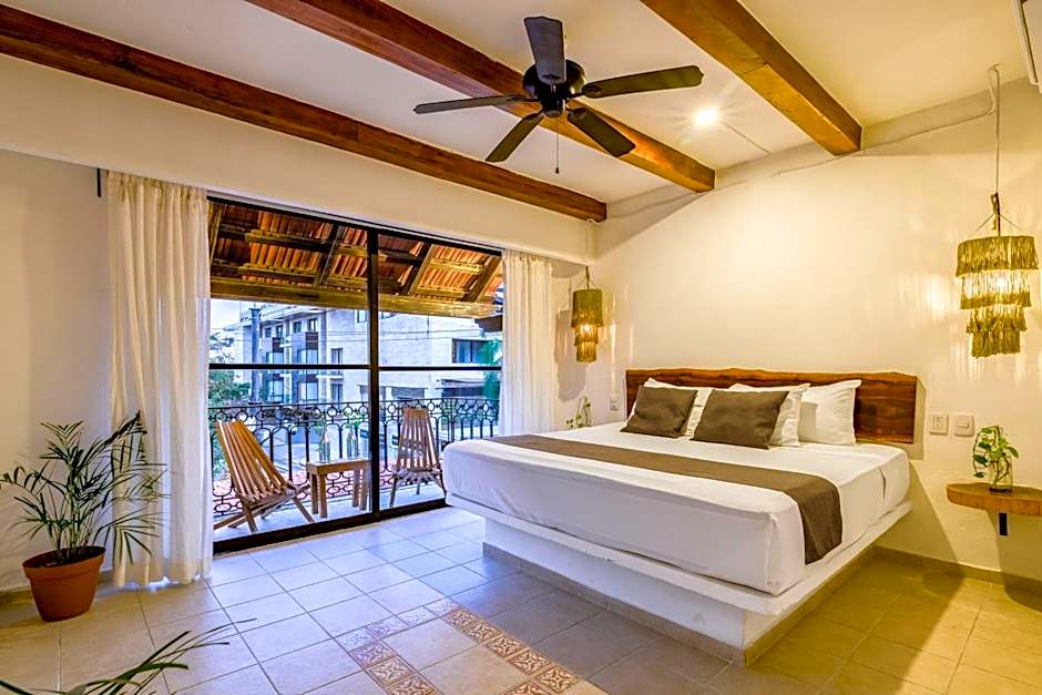 Banana Boutique Hotel