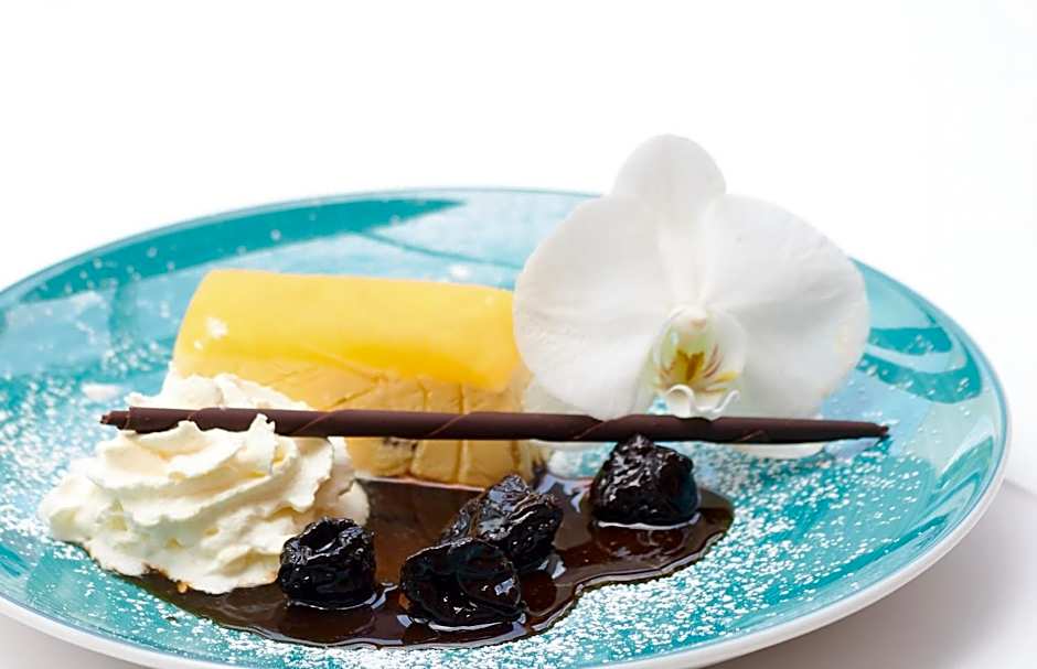 Hotel & Restaurant Seehof