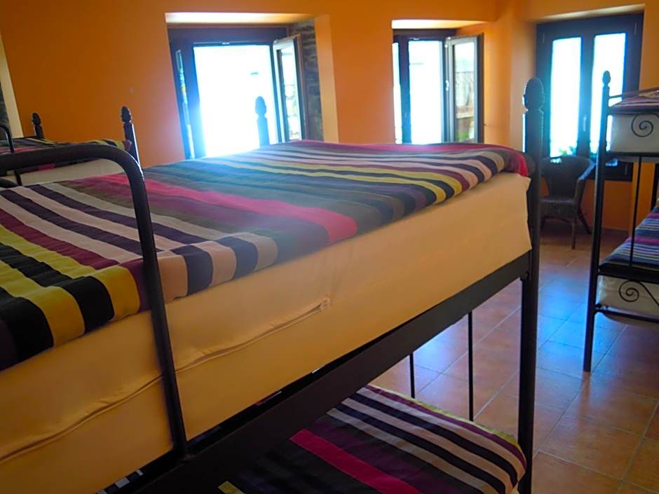 Albergue O Durmiñento