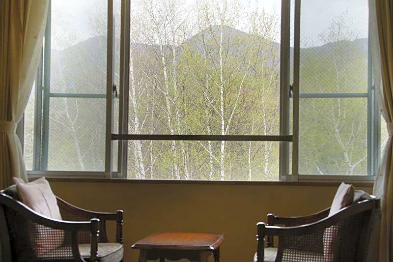 Zao Onsen Hotel Matukaneya Annex