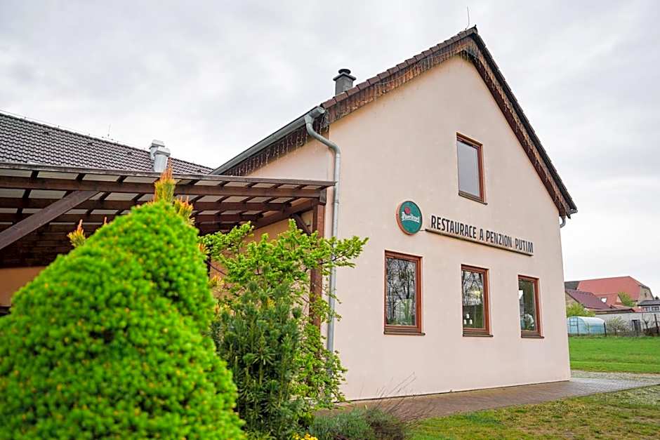 Penzion Putim