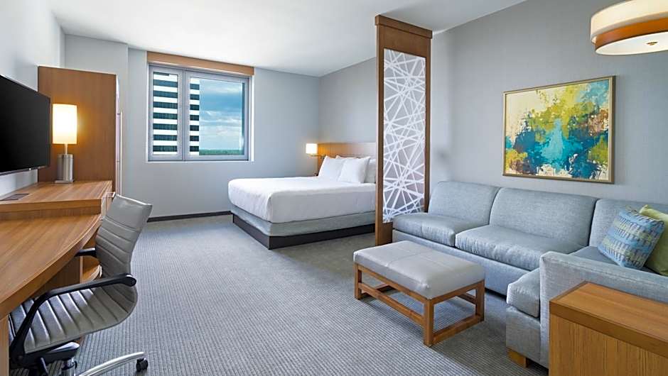 Hyatt Place St Petersburg - Downtown