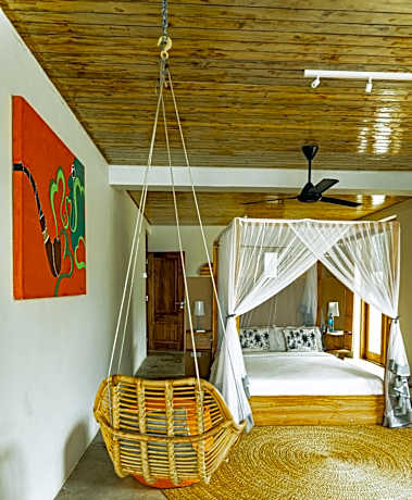 Superior Bungalow