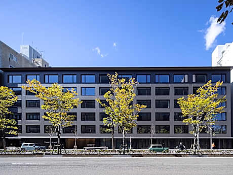 Hyatt Place Kyoto
