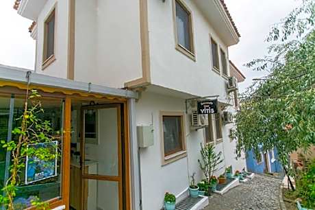 Bozcaada Hotel Vitis