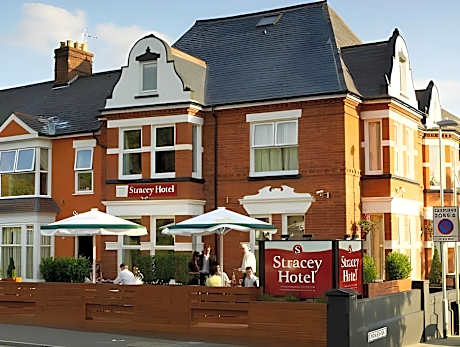 Revado Hotel, Norwich City Centre