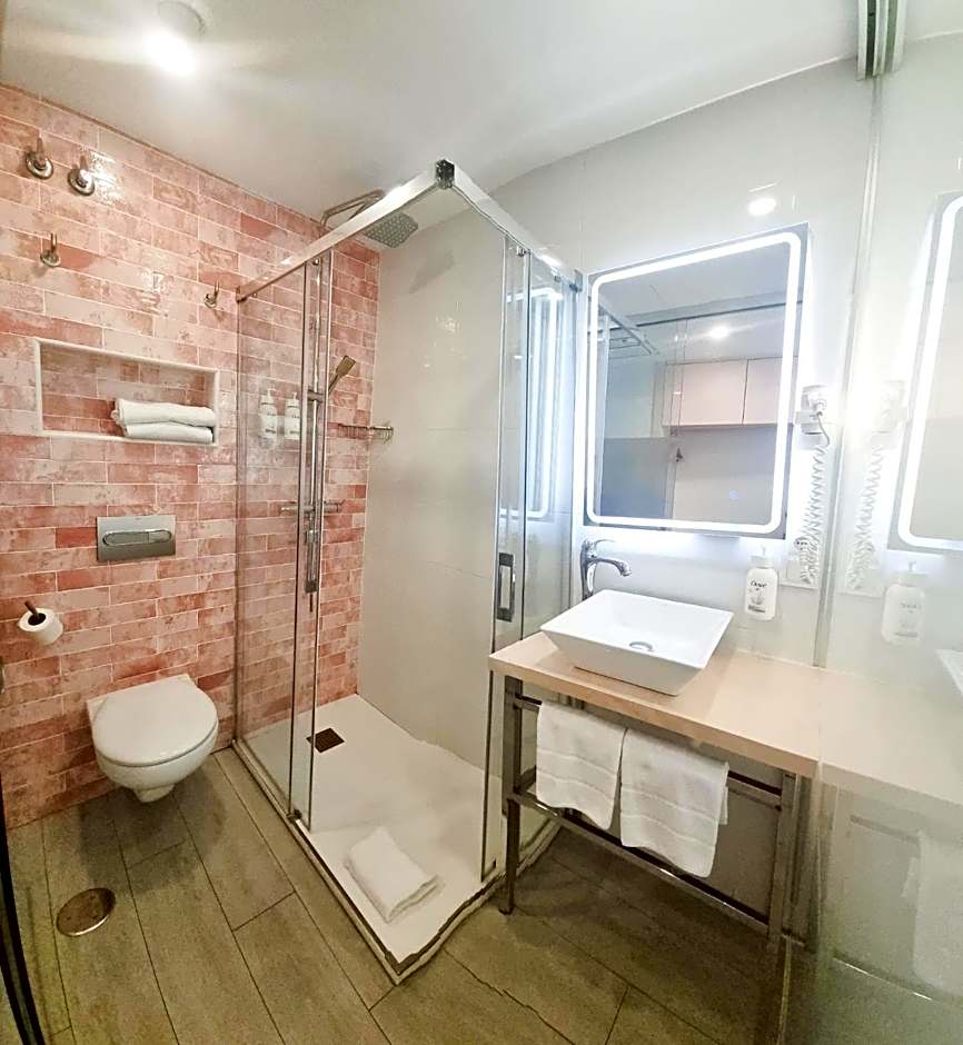 Hotel Clopy Rocamar