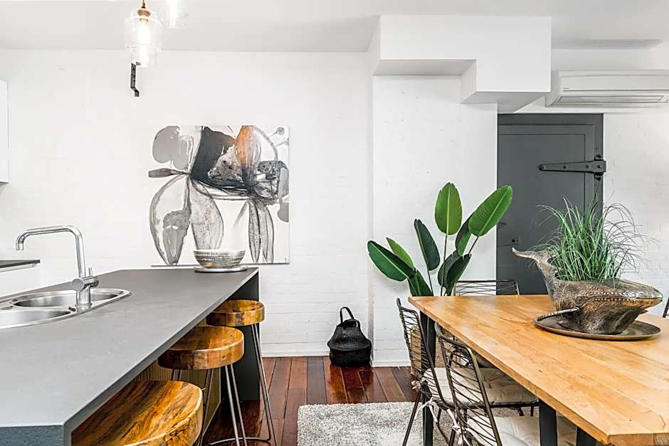 Byron Butter Factory Apartments
