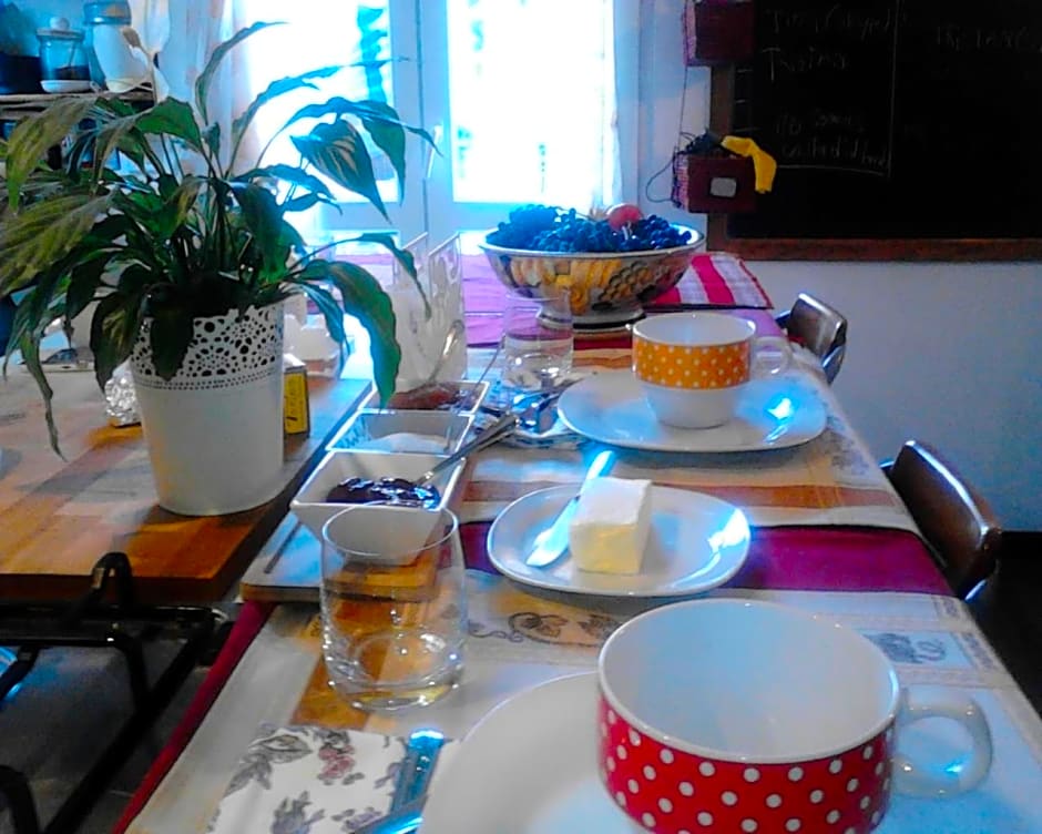 B&B Ma Maison