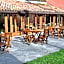 Parador de Gijon